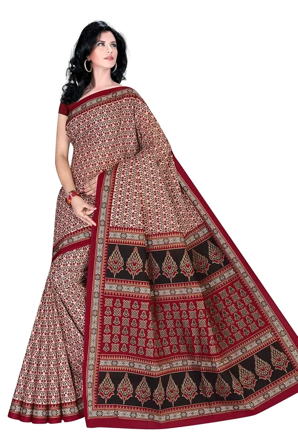 Tamaira_Fashion_Women_S_Pure_Cotton_Saree_Without_Blouse_Piece_802_Parent