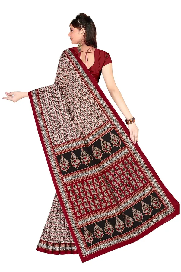 Tamaira_Fashion_Women_S_Pure_Cotton_Saree_Without_Blouse_Piece_802_Parent