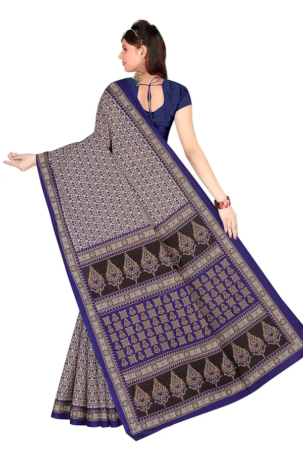 Tamaira_Fashion_Women_S_Pure_Cotton_Saree_Without_Blouse_Piece_802_Parent