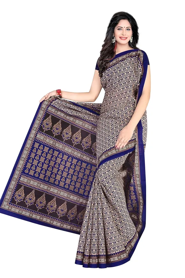 Tamaira_Fashion_Women_S_Pure_Cotton_Saree_Without_Blouse_Piece_802_Parent