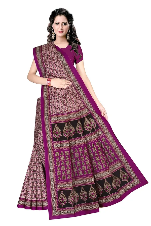 Tamaira_Fashion_Women_S_Pure_Cotton_Saree_Without_Blouse_Piece_802_Parent
