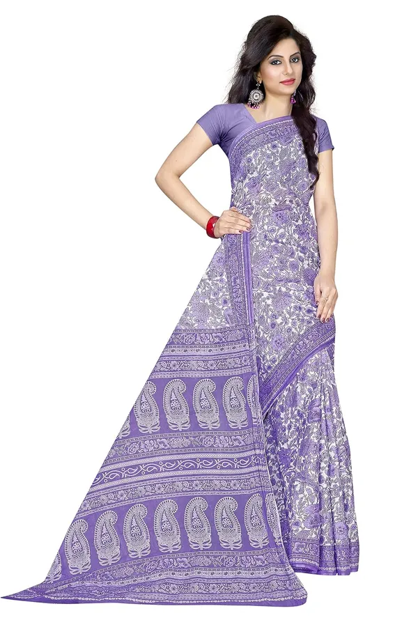 Product_Summary_Tamaira_Fashion_Women_S_Plain_Weave_Pure_Cotton_Saree_Without_Blouse_Piece