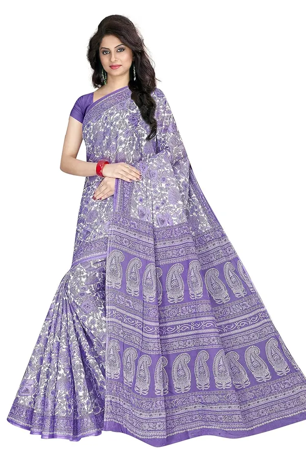 Product_Summary_Tamaira_Fashion_Women_S_Plain_Weave_Pure_Cotton_Saree_Without_Blouse_Piece