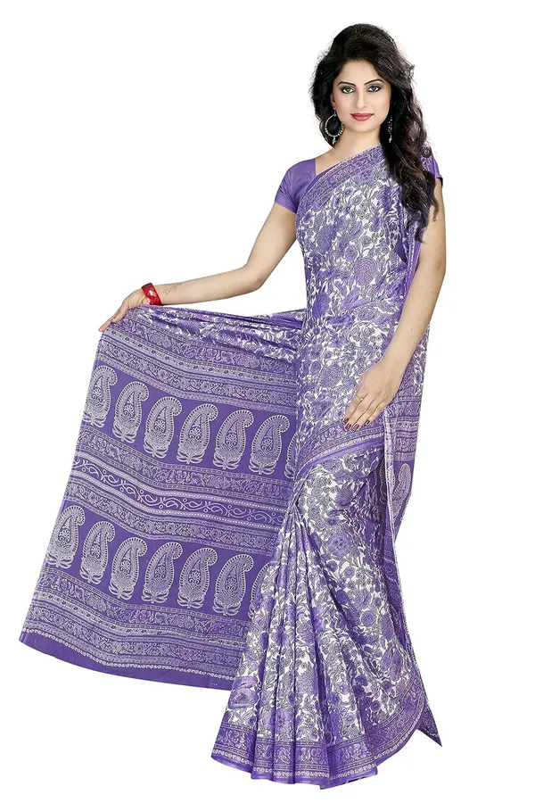 Product_Summary_Tamaira_Fashion_Women_S_Plain_Weave_Pure_Cotton_Saree_Without_Blouse_Piece