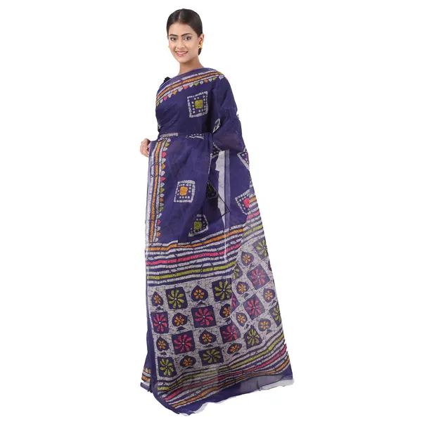 Tamaira_Fashion_Women_S_Pure_Cotton_Saree_Without_Blouse_Piece_Ab12_2_Parent