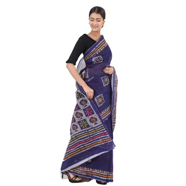 Tamaira_Fashion_Women_S_Pure_Cotton_Saree_Without_Blouse_Piece_Ab12_2_Parent