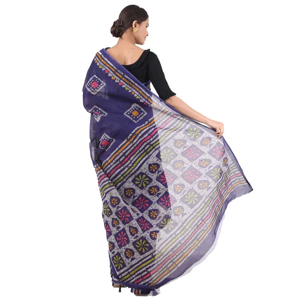 Tamaira_Fashion_Women_S_Pure_Cotton_Saree_Without_Blouse_Piece_Ab12_2_Parent