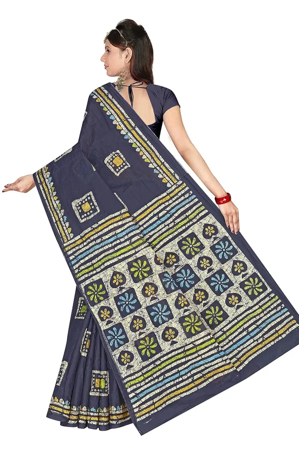 Tamaira_Fashion_Women_S_Pure_Cotton_Saree_Without_Blouse_Piece_Ab12_2_Parent