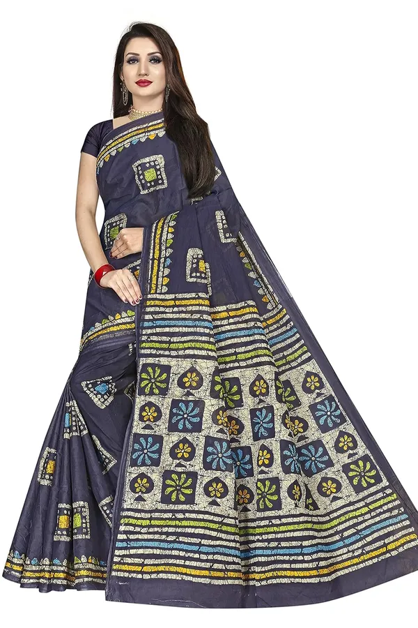 Tamaira_Fashion_Women_S_Pure_Cotton_Saree_Without_Blouse_Piece_Ab12_2_Parent