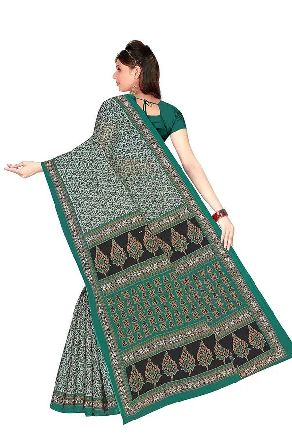 Tamaira_Fashion_Women_S_Pure_Cotton_Saree_Without_Blouse_Piece_802_Parent