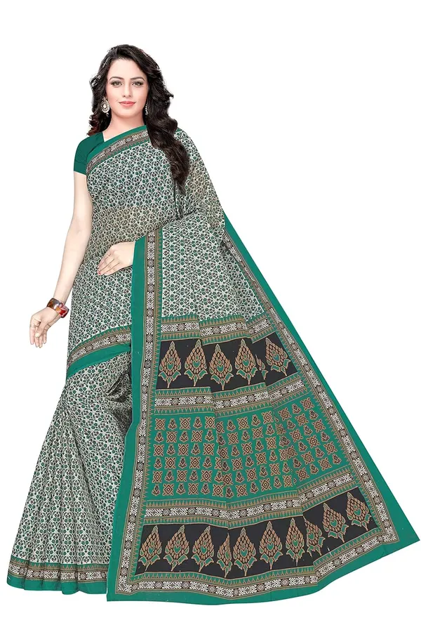 Tamaira_Fashion_Women_S_Pure_Cotton_Saree_Without_Blouse_Piece_802_Parent
