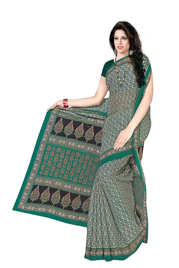 Tamaira_Fashion_Women_S_Pure_Cotton_Saree_Without_Blouse_Piece_802_Parent
