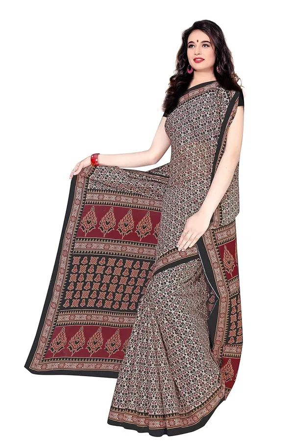 Tamaira_Fashion_Women_S_Pure_Cotton_Saree_Without_Blouse_Piece_802_Parent