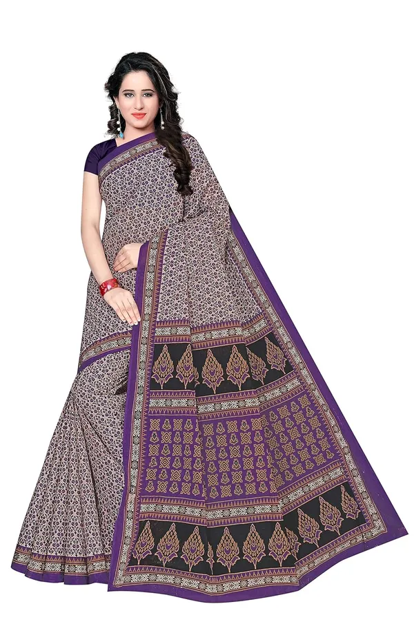 Tamaira_Fashion_Women_S_Pure_Cotton_Saree_Without_Blouse_Piece_802_Parent