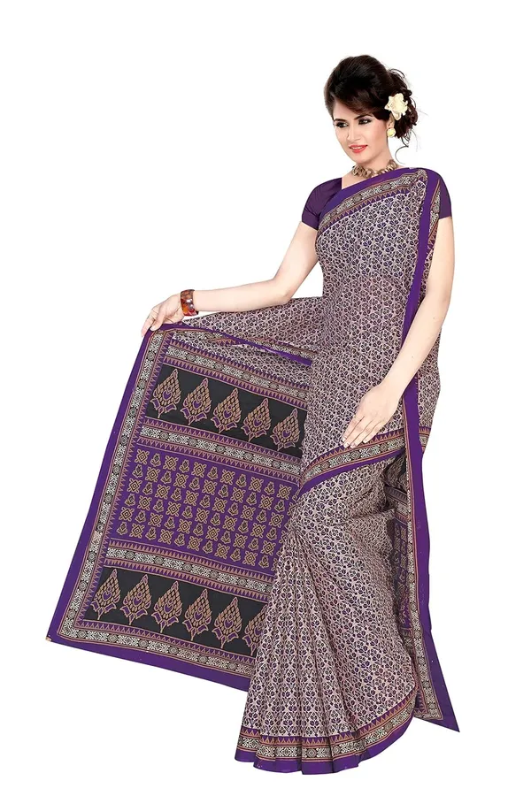 Tamaira_Fashion_Women_S_Pure_Cotton_Saree_Without_Blouse_Piece_802_Parent