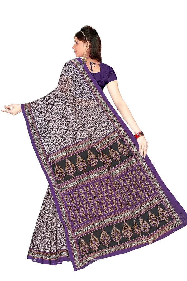 Tamaira_Fashion_Women_S_Pure_Cotton_Saree_Without_Blouse_Piece_802_Parent