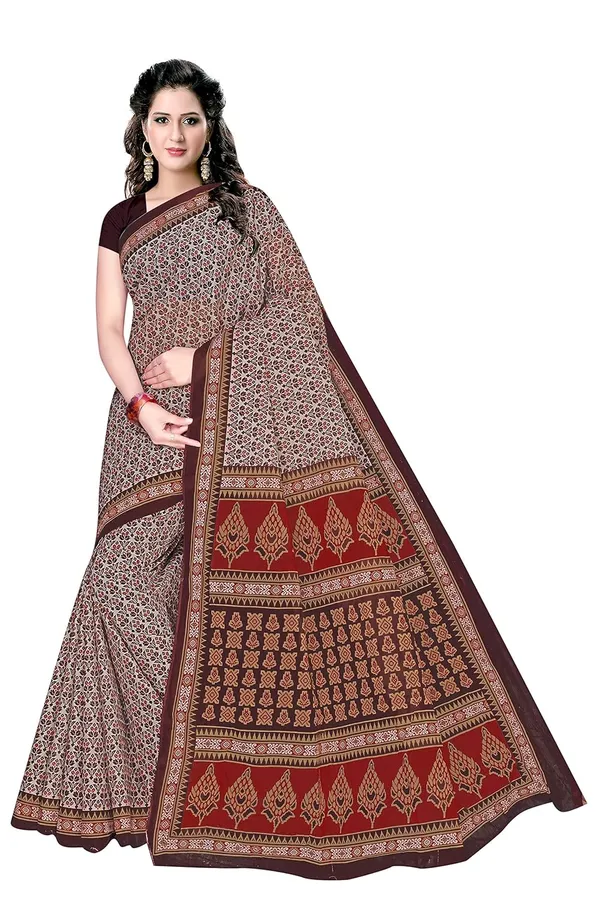 Tamaira_Fashion_Women_S_Pure_Cotton_Saree_Without_Blouse_Piece_802_Parent