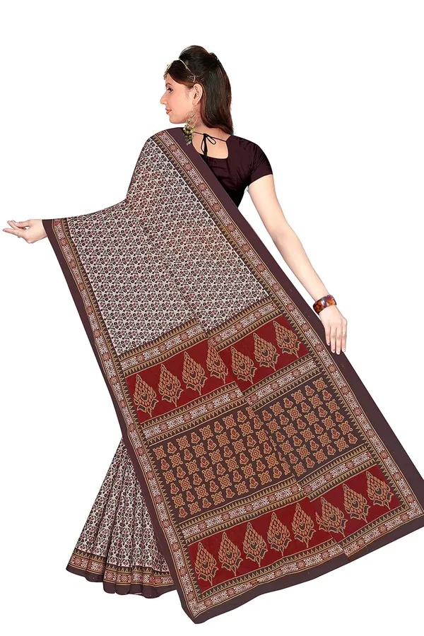 Tamaira_Fashion_Women_S_Pure_Cotton_Saree_Without_Blouse_Piece_802_Parent
