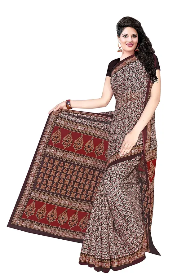 Tamaira_Fashion_Women_S_Pure_Cotton_Saree_Without_Blouse_Piece_802_Parent