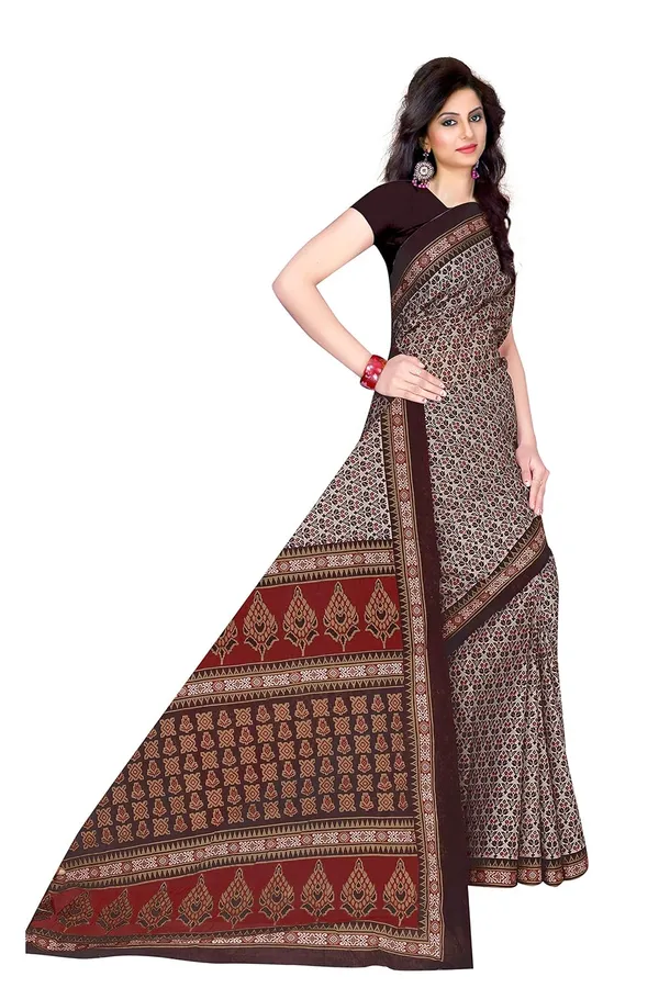 Tamaira_Fashion_Women_S_Pure_Cotton_Saree_Without_Blouse_Piece_802_Parent