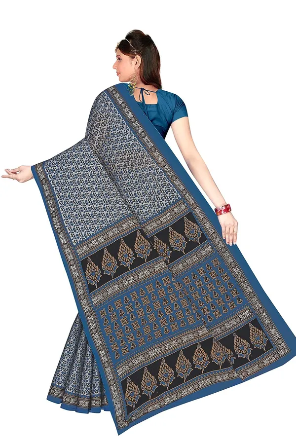 Tamaira_Fashion_Women_S_Pure_Cotton_Saree_Without_Blouse_Piece_802_Parent