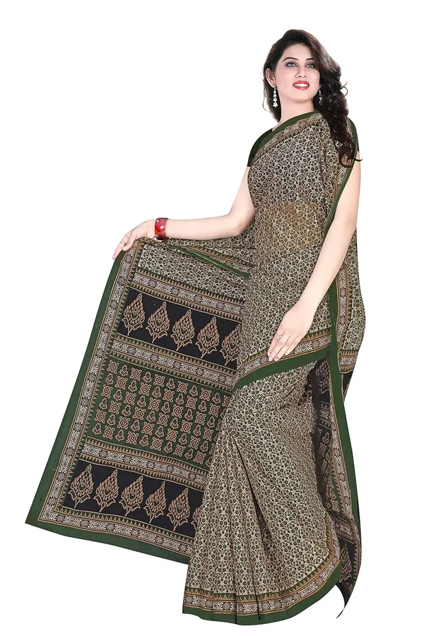 Tamaira_Fashion_Women_S_Pure_Cotton_Saree_Without_Blouse_Piece_802_Parent