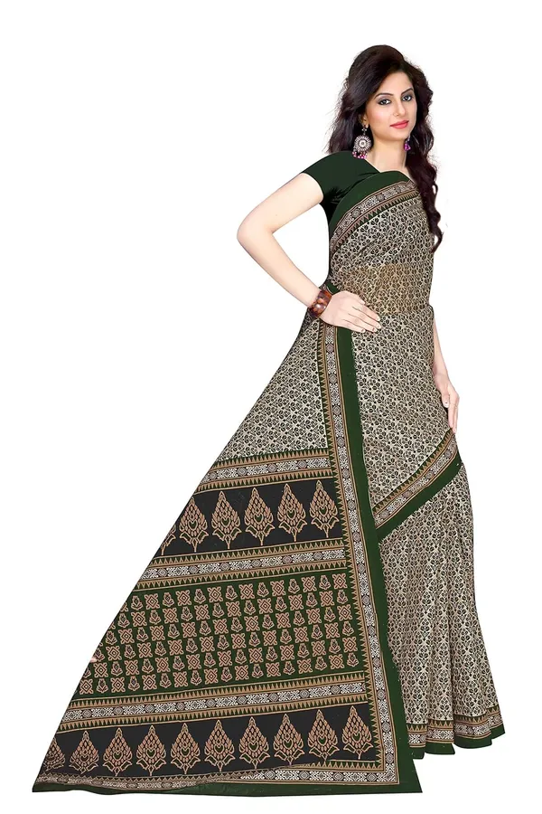 Tamaira_Fashion_Women_S_Pure_Cotton_Saree_Without_Blouse_Piece_802_Parent