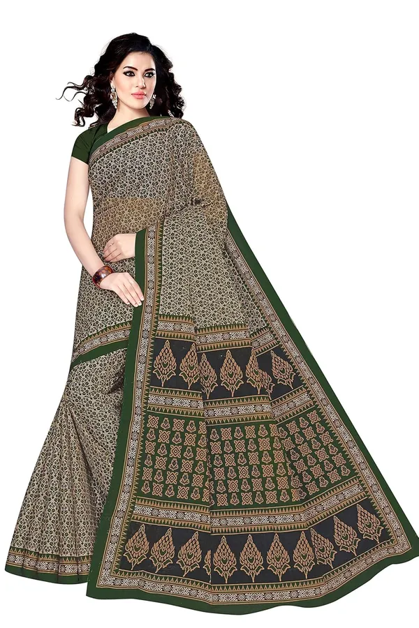 Tamaira_Fashion_Women_S_Pure_Cotton_Saree_Without_Blouse_Piece_802_Parent