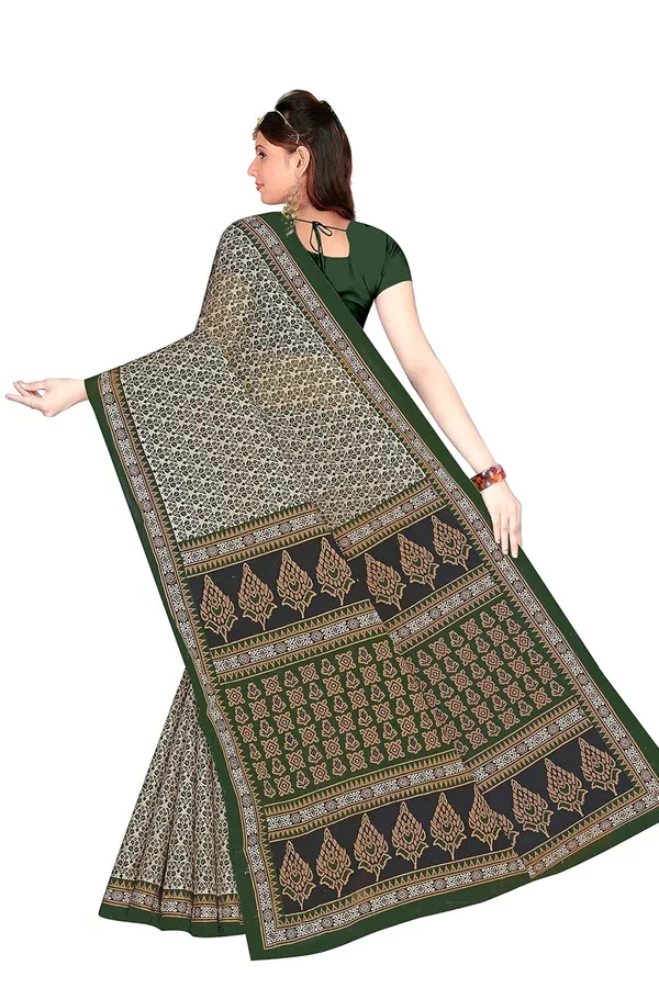 Tamaira_Fashion_Women_S_Pure_Cotton_Saree_Without_Blouse_Piece_802_Parent