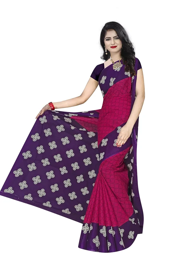 Tamaira_Fashion_Women_S_Pure_Cotton_Saree_Without_Blouse_Piece_973_Parent