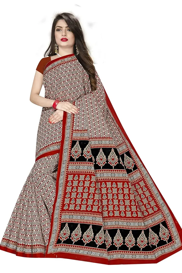 Tamaira_Fashion_Women_S_Pure_Cotton_Saree_Without_Blouse_Piece_802_Parent