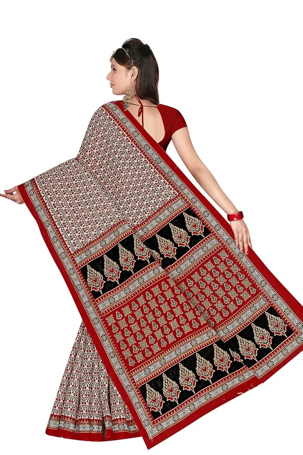 Tamaira_Fashion_Women_S_Pure_Cotton_Saree_Without_Blouse_Piece_802_Parent