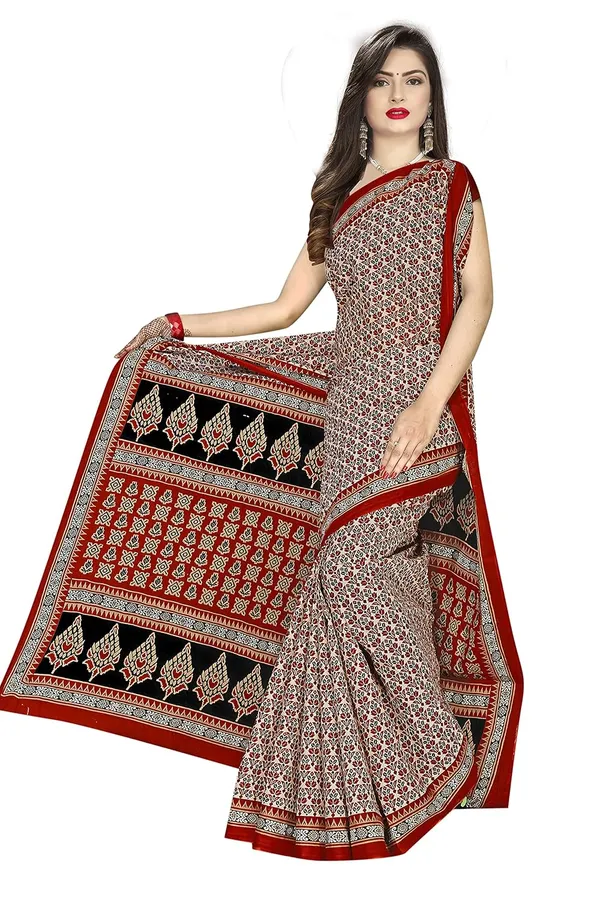 Tamaira_Fashion_Women_S_Pure_Cotton_Saree_Without_Blouse_Piece_802_Parent