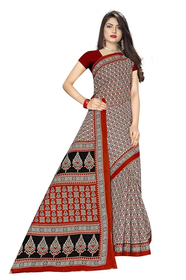 Tamaira_Fashion_Women_S_Pure_Cotton_Saree_Without_Blouse_Piece_802_Parent