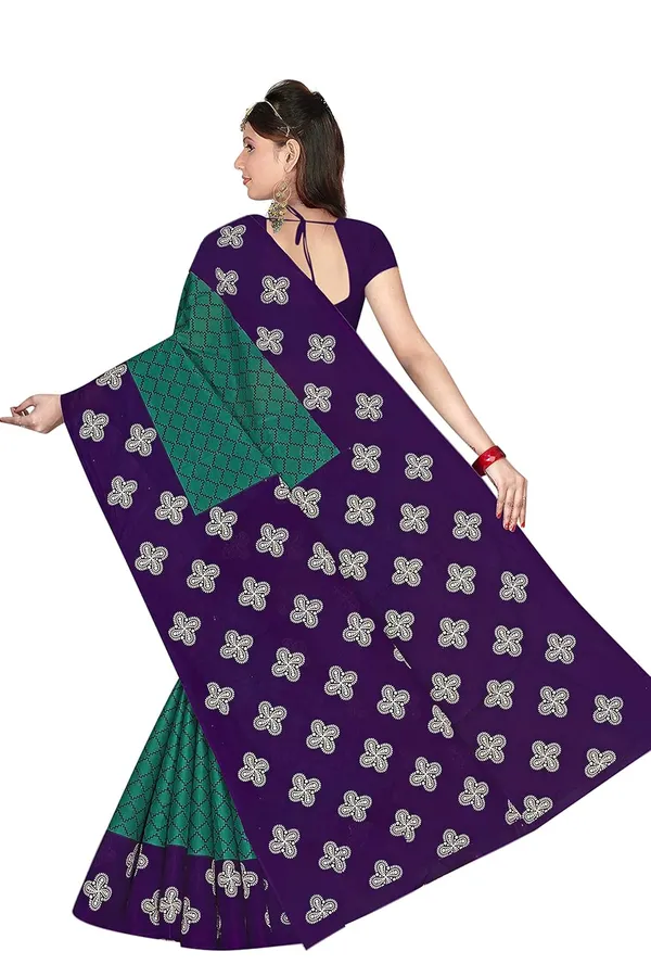 Tamaira_Fashion_Women_S_Pure_Cotton_Saree_Without_Blouse_Piece_973_Parent