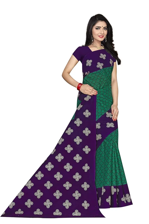 Tamaira_Fashion_Women_S_Pure_Cotton_Saree_Without_Blouse_Piece_973_Parent