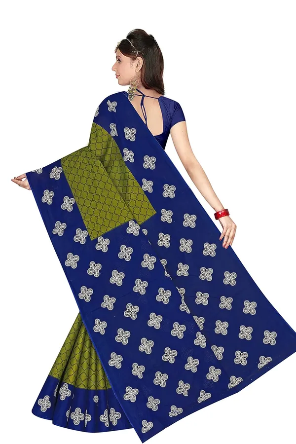 Tamaira_Fashion_Women_S_Pure_Cotton_Saree_Without_Blouse_Piece_973_Parent