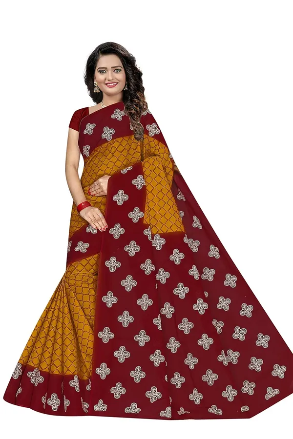 Product_Summary_Tamaira_Fashion_Women_S_Pure_Cotton_Saree_Without_Blouse_Piece_973_Parent