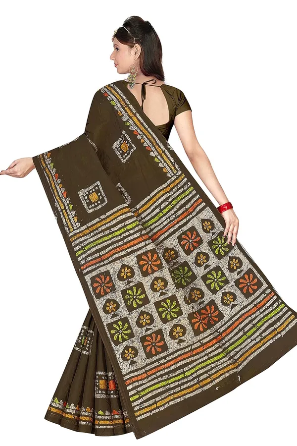 Tamaira_Fashion_Women_S_Pure_Cotton_Saree_Without_Blouse_Piece_Ab12_2_Parent