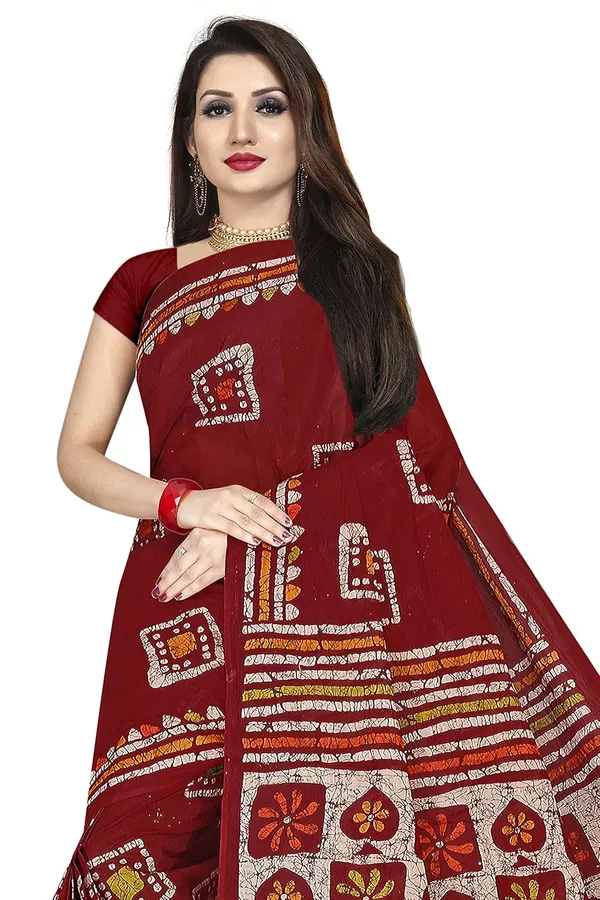 Tamaira_Fashion_Women_S_Pure_Cotton_Saree_Without_Blouse_Piece_Ab12_2_Parent