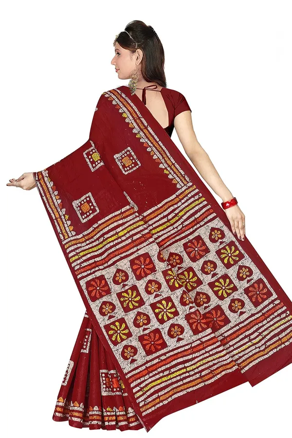 Tamaira_Fashion_Women_S_Pure_Cotton_Saree_Without_Blouse_Piece_Ab12_2_Parent