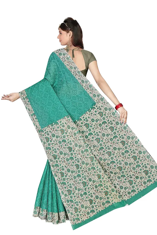 Tamaira_Fashion_Women_S_Plain_Weave_Pure_Cotton_Saree_Without_Blouse_Piece_Ab16_Parent