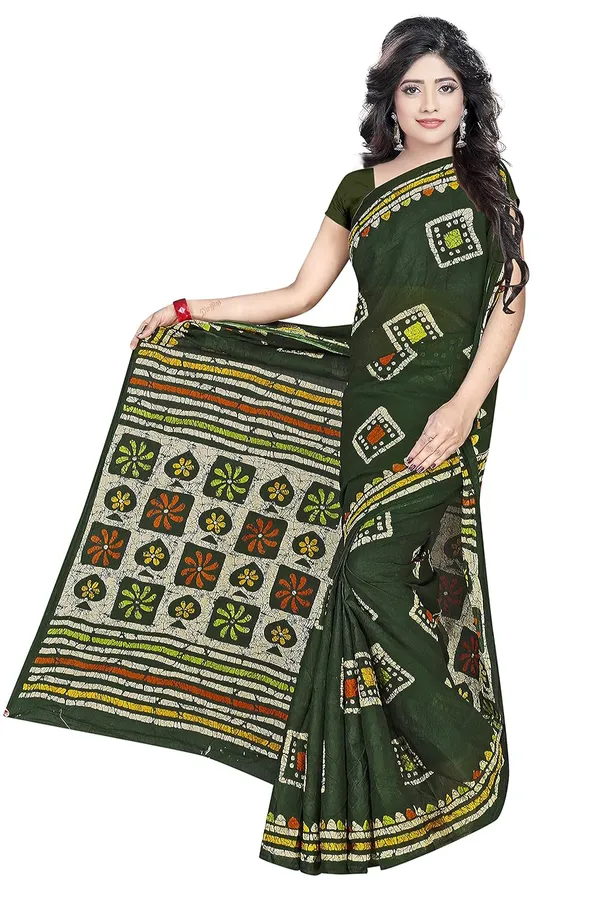 Tamaira_Fashion_Women_S_Pure_Cotton_Saree_Without_Blouse_Piece_Ab12_2_Parent