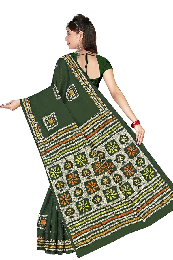 Tamaira_Fashion_Women_S_Pure_Cotton_Saree_Without_Blouse_Piece_Ab12_2_Parent