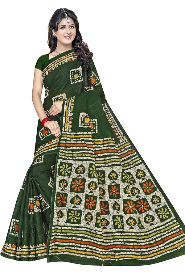 Tamaira_Fashion_Women_S_Pure_Cotton_Saree_Without_Blouse_Piece_Ab12_2_Parent