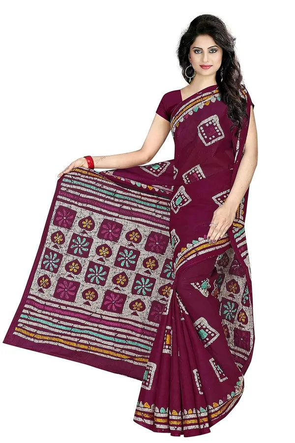 Tamaira_Fashion_Women_S_Pure_Cotton_Saree_Without_Blouse_Piece_Ab12_2_Parent