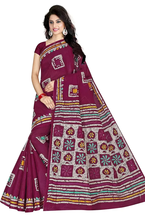 Tamaira_Fashion_Women_S_Pure_Cotton_Saree_Without_Blouse_Piece_Ab12_2_Parent