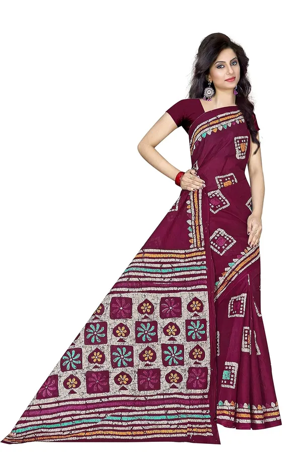 Tamaira_Fashion_Women_S_Pure_Cotton_Saree_Without_Blouse_Piece_Ab12_2_Parent