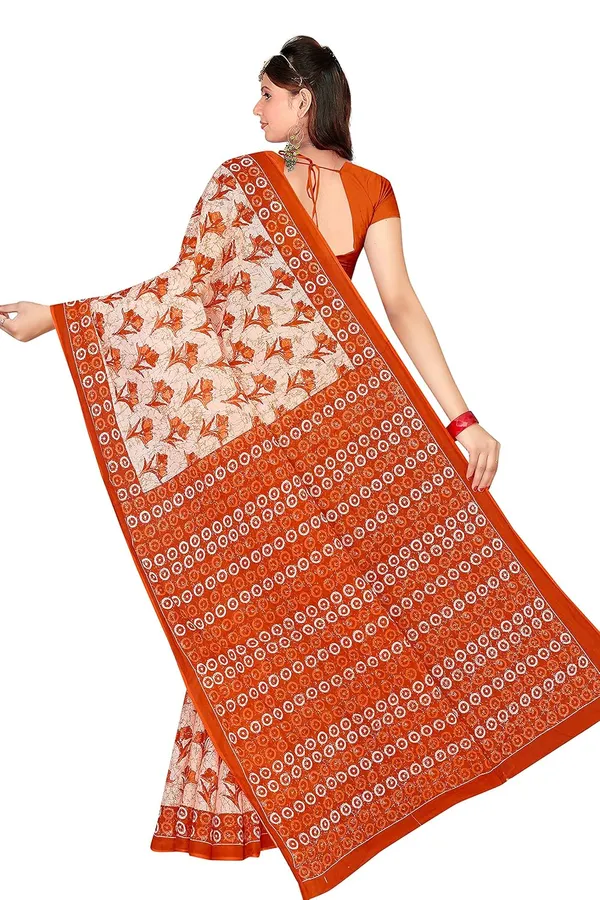 Tamaira_Fashion_Women_S_Pure_Cotton_Saree_Without_Blouse_Piece