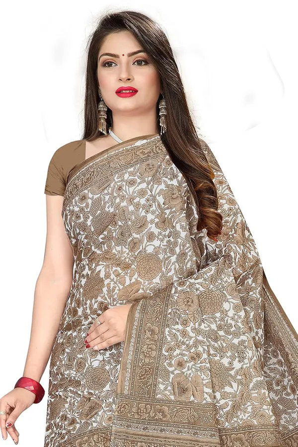 Product_Summary_Tamaira_Fashion_Women_S_Plain_Weave_Pure_Cotton_Saree_Without_Blouse_Piece